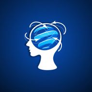 Business icon &quot;idea&quot; N2