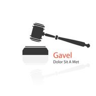 gavel icon N6