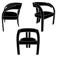 Chair N33