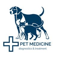 Pet clinic logo N2