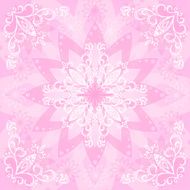 abstract floral background N149