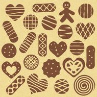 Cookies N6