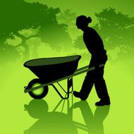 Eco-Gardening