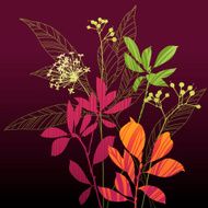 Nouveau Botanical