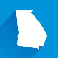 Georgia Icon