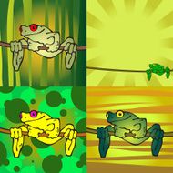 treefrog