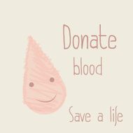 Blood Donation N19
