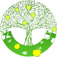 apple-tree
