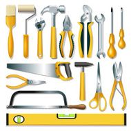 Tools collection N6