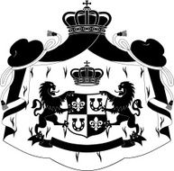 Coat Of Arms N21
