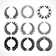 wreaths