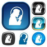 Prayer icon