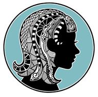 Zodiac signs - Virgo N3