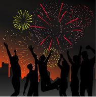 HappyFireworks