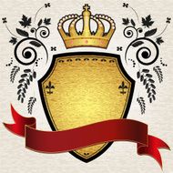 Gold Shield N4