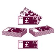 English pound