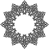 arabesque N10