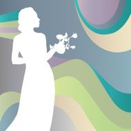 Woman (vector)