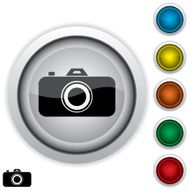 Camera Icon N124