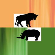 Artiodactyls (vector)