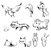 Animals N87