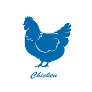 Chicken Icon N5