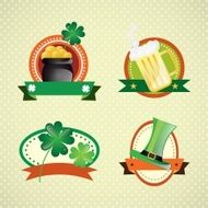 St Patrick&acute;s Day N6