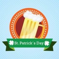 St Patrick&acute;s Day N8