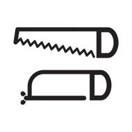 SetOfTwoSawTools