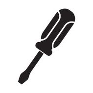Screwdriver N8
