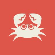 Food Flat Icon N10