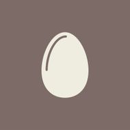 Food Flat Icon N12