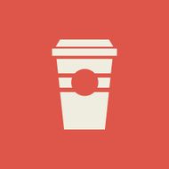 Drink Flat Icon N15