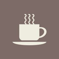 Drink Flat Icon N16
