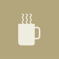Drink Flat Icon N17