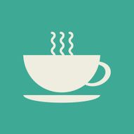 Drink Flat Icon N18