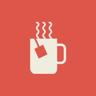 Drink Flat Icon N19
