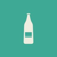 Drink Flat Icon N21
