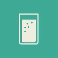 Drink Flat Icon N27