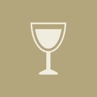 Drink Flat Icon N29
