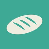 Food Flat Icon N21