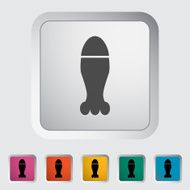 bomb icon N4
