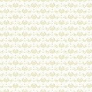 Damask seamless pattern N477