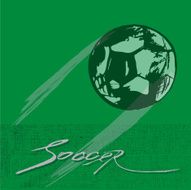 Football poster N2