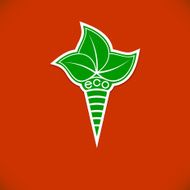 Ecological symbol