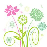 bouquet I