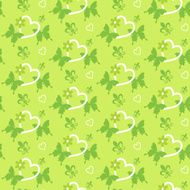 wallpaper floral seamless pattern N9