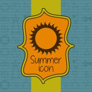 Summer design N121