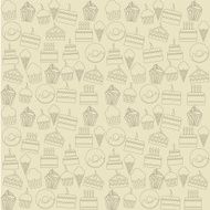 Cakes Icons