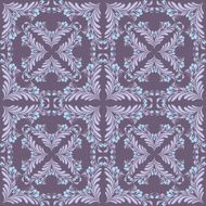 Vintage Complex Background N2